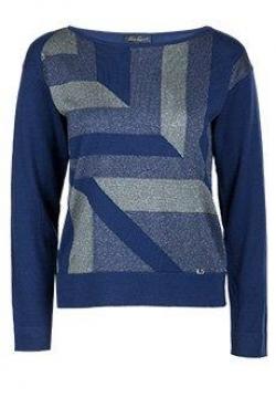 Джемпер LUISA SPAGNOLI