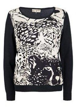 Джемпер ELISA FANTI