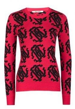 Джемпер ROBERTO CAVALLI