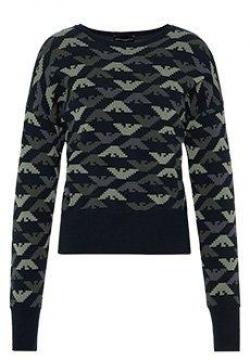 Джемпер EMPORIO ARMANI