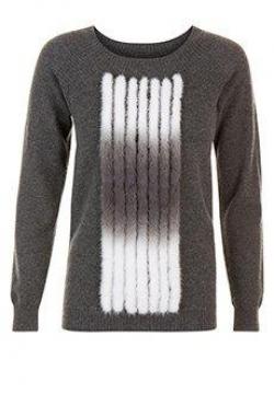 Джемпер MAX & MOI