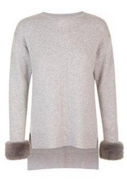 Джемпер MAX & MOI