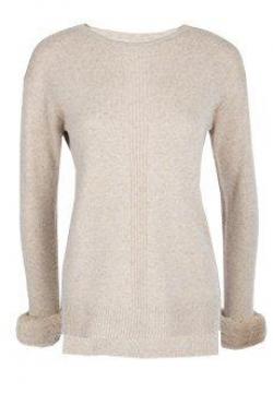 Джемпер MAX & MOI