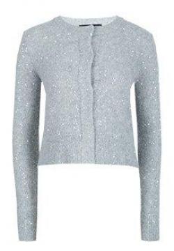 Джемпер FABIANA FILIPPI