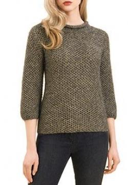 Джемпер LUISA SPAGNOLI