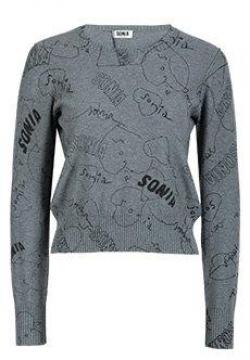 Джемпер SONIA BY SONIA