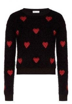 Джемпер VALENTINO RED