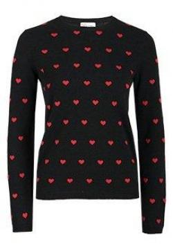 Джемпер VALENTINO RED