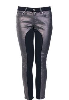 Джинсы VERSACE COLLECTION