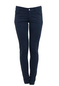 Джинсы EMPORIO ARMANI