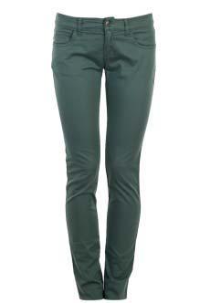 Джинсы EMPORIO ARMANI