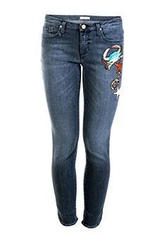 Джинсы VERSACE COLLECTION