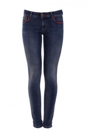 Джинсы EMPORIO ARMANI