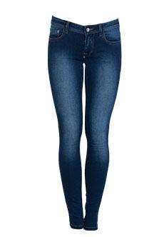 Джинсы ICE ICEBERG