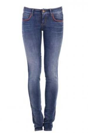 Джинсы EMPORIO ARMANI