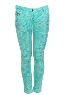 Джинсы PATRIZIA PEPE