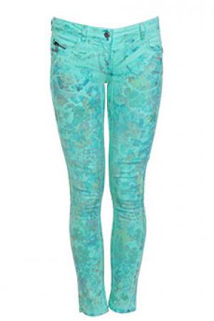 Джинсы PATRIZIA PEPE