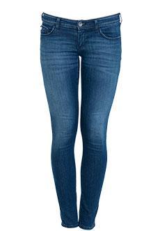 Джинсы ARMANI JEANS