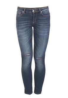 Джинсы VERSACE COLLECTION