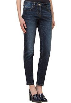 Джинсы LUISA SPAGNOLI