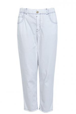 Джинсы EMPORIO ARMANI