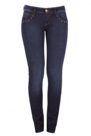 Джинсы EMPORIO ARMANI