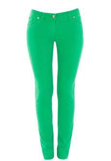 Джинсы CLASS CAVALLI