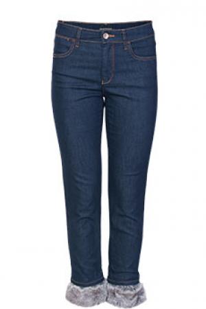 Джинсы EMPORIO ARMANI