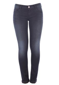 Джинсы EMPORIO ARMANI