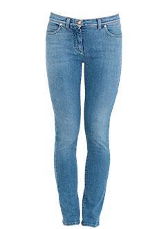 Джинсы VERSACE