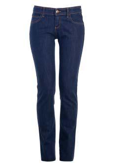 Джинсы EMPORIO ARMANI