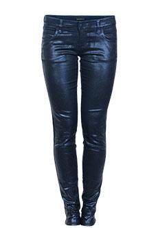 Джинсы EMPORIO ARMANI