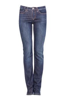 Джинсы GIORGIO ARMANI