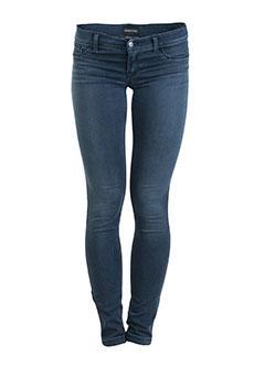 Джинсы EMPORIO ARMANI