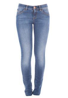 Джинсы EMPORIO ARMANI