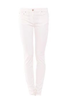 Джинсы ROBERTO CAVALLI