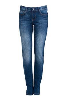 Джинсы ICE ICEBERG