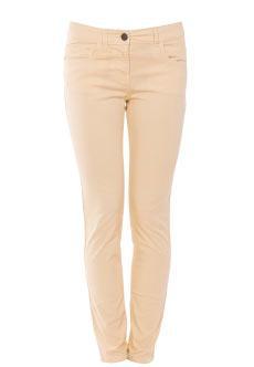 Джинсы SCERVINO STREET