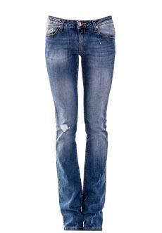 Джинсы FRANKIE MORELLO
