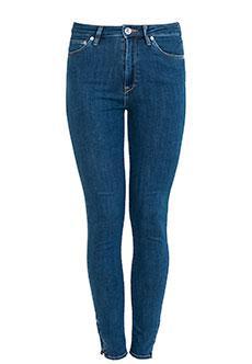 Джинсы MOSCHINO Love