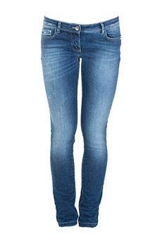 Джинсы PATRIZIA PEPE