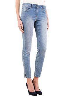 Джинсы LUISA SPAGNOLI