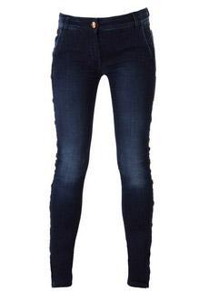 Джинсы MOSCHINO Love