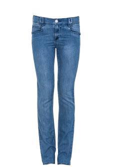 Джинсы EMPORIO ARMANI