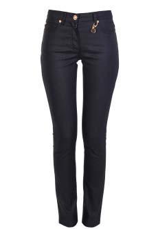 Джинсы VERSACE