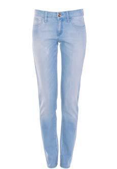Джинсы BLUGIRL