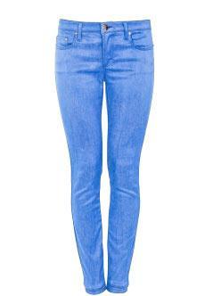 Джинсы VERSACE COLLECTION