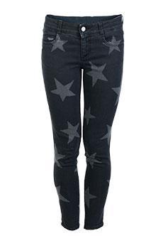 Джинсы STELLA McCARTNEY