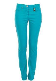 Джинсы VERSACE