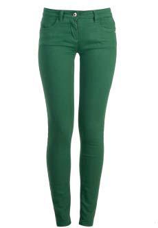 Джинсы PATRIZIA PEPE